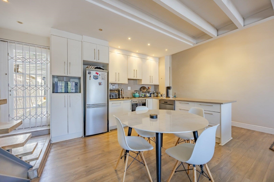 3 Bedroom Property for Sale in Woodstock Western Cape